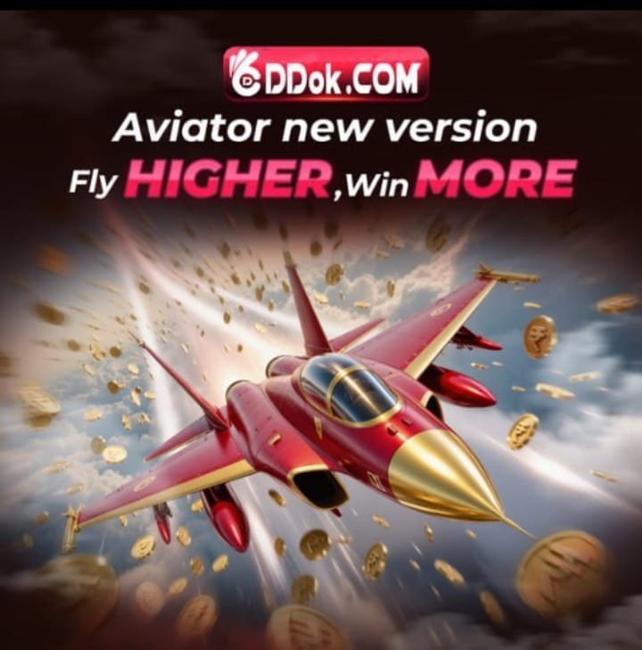 DDOK Game interface showing DDOK login with DDOK App and DDOK APK for Android users